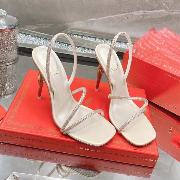 rene caovilla margot new strass stiletto heel sandals square toe crystal heel evening shoes women high heeled luxury designers ankle wraparo, Black
rene caovilla margot new strass stiletto heel sandals square toe crystal heel evening shoes women high heeled luxury designers ankle wraparo, Black