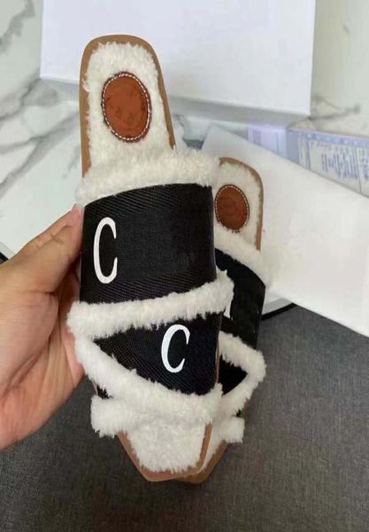 women fur slippers towel style sliders warm slipper fashion luxury designers loafers furry slides flat bottom slide ladies sandal 6607618, Black
women fur slippers towel style sliders warm slipper fashion luxury designers loafers furry slides flat bottom slide ladies sandal 6607618, Black
