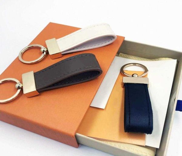 2022 luxury designer keychain l key chain buckle keychains lovers car handmade leather men women bags keys ring pendant accessorie8012864, Silver
2022 luxury designer keychain l key chain buckle keychains lovers car handmade leather men women bags keys ring pendant accessorie8012864, Silver