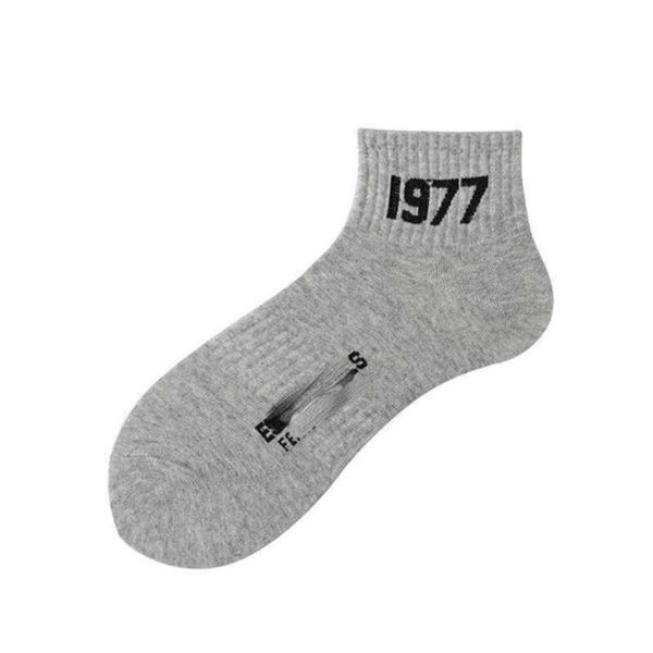 new 23ss socks 2023 men's spring summer season 7 double-line designer 1977 weed wholesale mens womens 11 essentialhoodie337, Black
new 23ss socks 2023 men's spring summer season 7 double-line designer 1977 weed wholesale mens womens 11 essentialhoodie337, Black