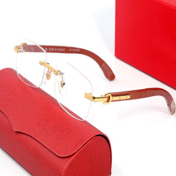 men rimless wooden sunglasses buffalo horn glasses fashion france mens optical eyeglasses women gold wood eyewear frames with case244w, White;black
men rimless wooden sunglasses buffalo horn glasses fashion france mens optical eyeglasses women gold wood eyewear frames with case244w, White;black