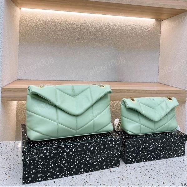 lou lou handbag shoulder bag y designer bag seam leather ladies metal chain green messenger chain bags women clutch black purse
lou lou handbag shoulder bag y designer bag seam leather ladies metal chain green messenger chain bags women clutch black purse