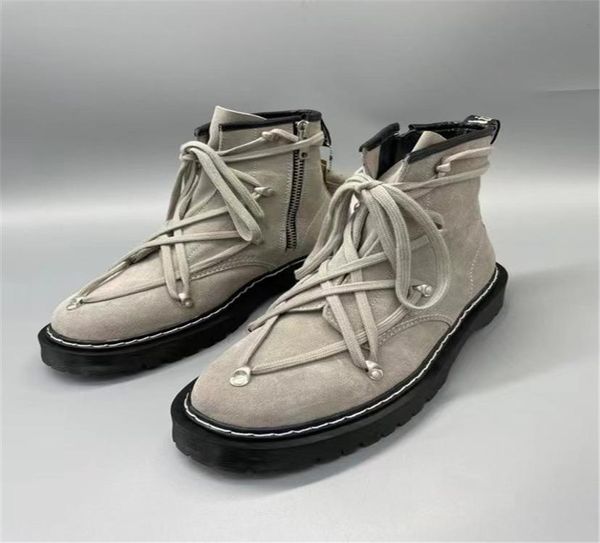 21ss exclusive genuine leather goodyear handmade boots sew x thick sole cross shoes lace trainer motor boot2902489, Black
21ss exclusive genuine leather goodyear handmade boots sew x thick sole cross shoes lace trainer motor boot2902489, Black