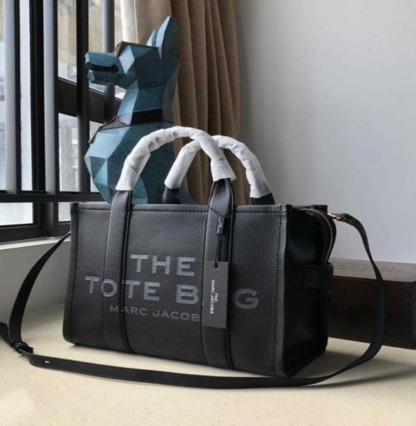 designers bag marc039s jacob tote famous luxury lady fashion hourglass handbags spring mj new small solid color leather letter 1244916
designers bag marc039s jacob tote famous luxury lady fashion hourglass handbags spring mj new small solid color leather letter 1244916