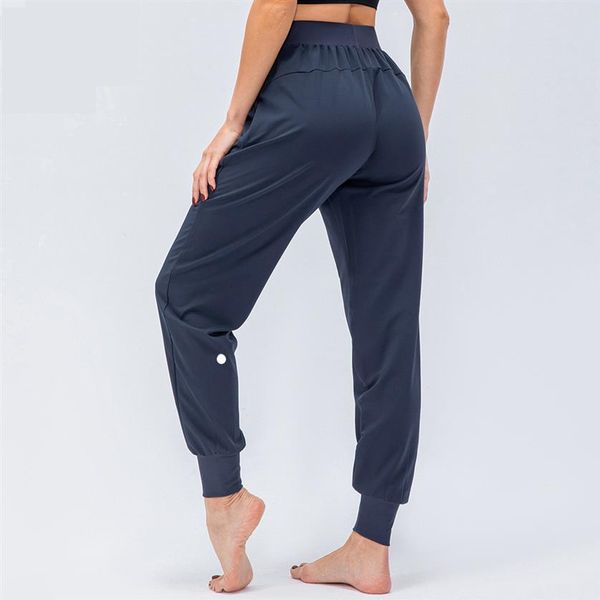 ll women yoga ninth pants running fitness joggers with zipper pocket high waist elastic casual jogging pants 4 colors d12368207n
ll women yoga ninth pants running fitness joggers with zipper pocket high waist elastic casual jogging pants 4 colors d12368207n