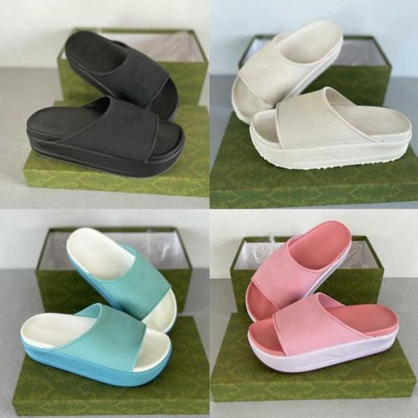 2023 men women platform slides luxury sandal designer multicolor black white blue maroon brocade rubber slipper fashion beach shoe4072079
2023 men women platform slides luxury sandal designer multicolor black white blue maroon brocade rubber slipper fashion beach shoe4072079