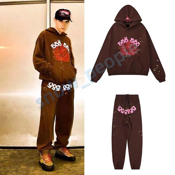 spider hoodie sp5der hoodies designer mens streetwear men womens foam print spider web graphic sweatshirts young casual loose hoodie pullove, Black
spider hoodie sp5der hoodies designer mens streetwear men womens foam print spider web graphic sweatshirts young casual loose hoodie pullove, Black