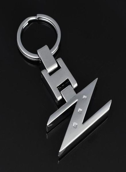 keychains alloy car styling keychai z style key chain rings for nissan 280zx 300zx 350z 370z accessories3864337, Silver
keychains alloy car styling keychai z style key chain rings for nissan 280zx 300zx 350z 370z accessories3864337, Silver