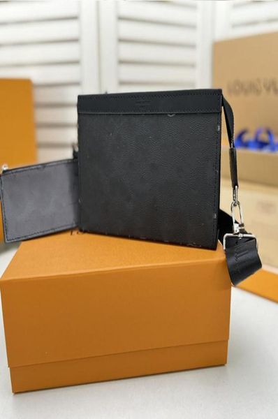 m81115 gaston wearable wallet message bag damier graphite canvas leather mens designer cross body pochette voyage envelope shoulde4139201, Red;black
m81115 gaston wearable wallet message bag damier graphite canvas leather mens designer cross body pochette voyage envelope shoulde4139201, Red;black