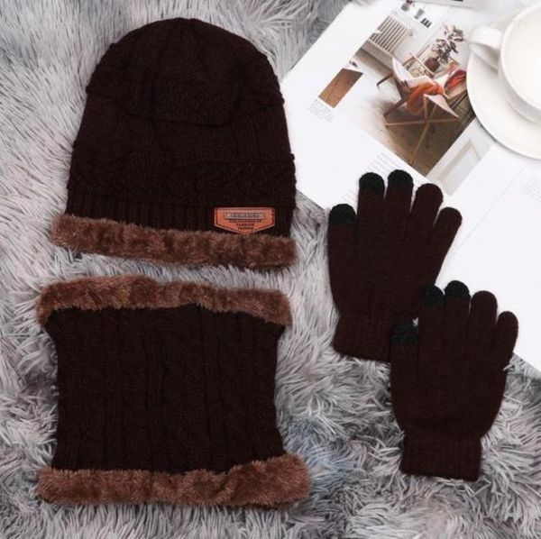 berets children set knitted winter warm touch screen gloves neck warmer hat scarf and beanie hatberets elob228822845, Blue;gray
berets children set knitted winter warm touch screen gloves neck warmer hat scarf and beanie hatberets elob228822845, Blue;gray