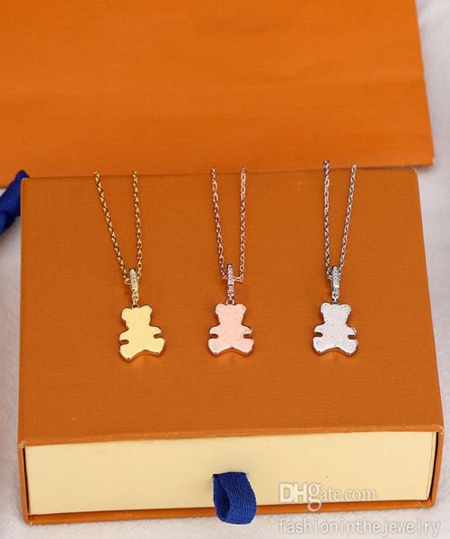necklace designer jewelry luxury fashion pendants gift rose gold platinum bear bag lock diamond pendant necklaces for women long c9916394, Silver
necklace designer jewelry luxury fashion pendants gift rose gold platinum bear bag lock diamond pendant necklaces for women long c9916394, Silver