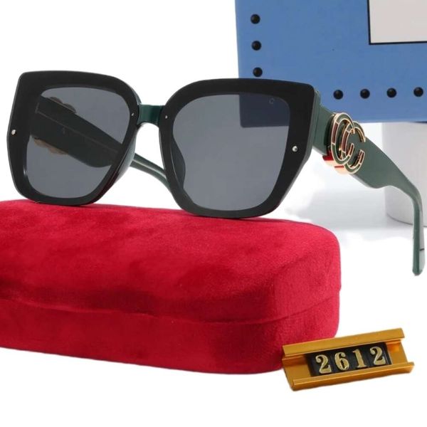 designer sunglasses fashion luxury letter mens goggle senior for women eyeglasses frame vintage metal sun glasses, White;black
designer sunglasses fashion luxury letter mens goggle senior for women eyeglasses frame vintage metal sun glasses, White;black