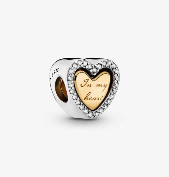 new arrival 100 925 sterling silver in my heart split heart charm fit original european charm bracelet fashion jewelry accessorie7343031, Bronze;silver
new arrival 100 925 sterling silver in my heart split heart charm fit original european charm bracelet fashion jewelry accessorie7343031, Bronze;silver