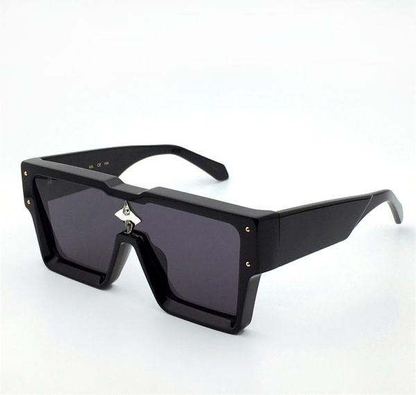 fashion luxury designer cyclone sunglasses men classic vintage square thick plate frame glasses avantgarde unique style anti7126547, White;black
fashion luxury designer cyclone sunglasses men classic vintage square thick plate frame glasses avantgarde unique style anti7126547, White;black