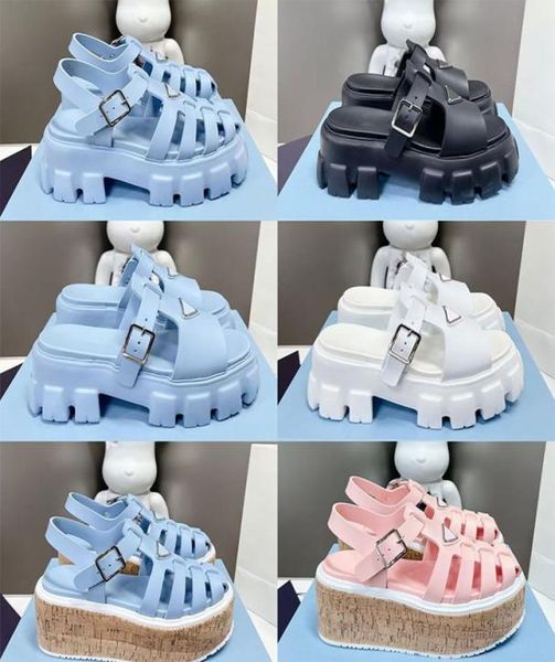 beach women rubber sandals fashion designer dress genuine womens platform sandal leather flat slides5232994, Black
beach women rubber sandals fashion designer dress genuine womens platform sandal leather flat slides5232994, Black