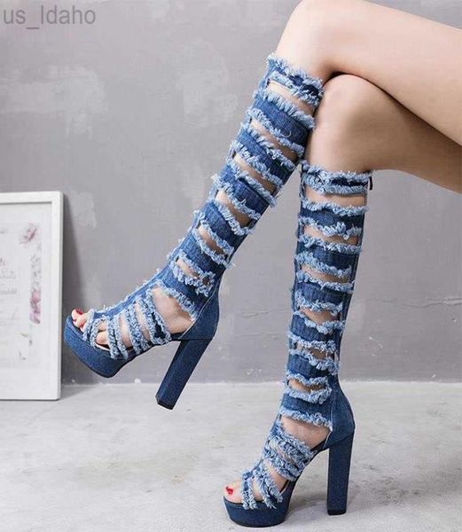 boots 2022 deep toe over the knee hole jean boots women long tight chunky heel summer boots platform high heels designer women sho5817231, Black
boots 2022 deep toe over the knee hole jean boots women long tight chunky heel summer boots platform high heels designer women sho5817231, Black