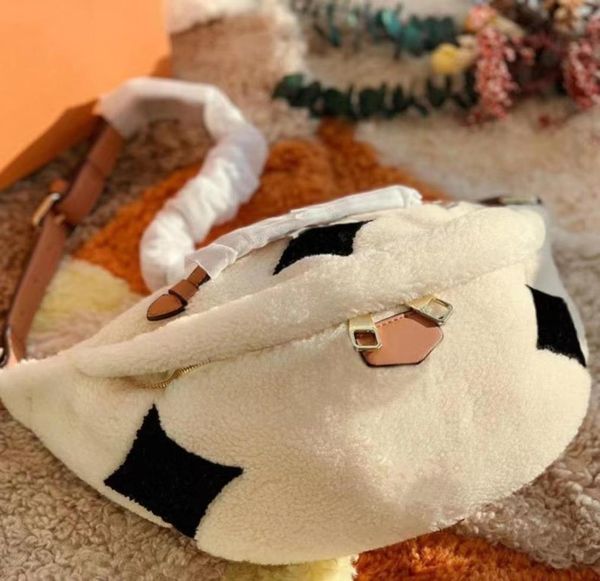 women crossbody bag teddy bumbag designer mens fluffy shoulder bags fashion waist belts fuzzy bum bag cross body handbags fanny pa1495795
women crossbody bag teddy bumbag designer mens fluffy shoulder bags fashion waist belts fuzzy bum bag cross body handbags fanny pa1495795