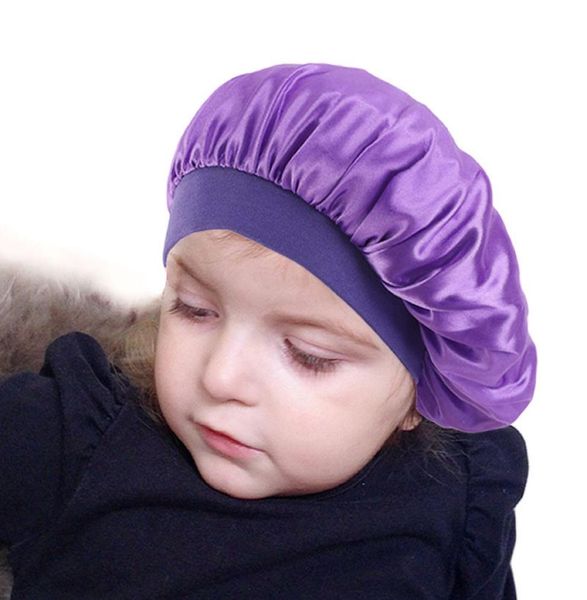 soft satin sleeping cap salon bonnet for kids boys girls comfortable children night sleep hat hair loss cap ladies turban suit 382003004, Blue;gray
soft satin sleeping cap salon bonnet for kids boys girls comfortable children night sleep hat hair loss cap ladies turban suit 382003004, Blue;gray