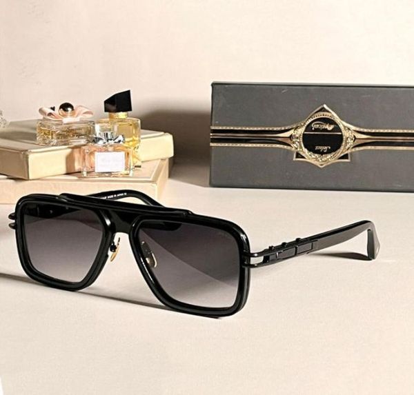 sunglasses for men grand lxn evo 403 mach metal retro women fashion eyewear designer sunglasses square rimless uv original bo6827703, White;black
sunglasses for men grand lxn evo 403 mach metal retro women fashion eyewear designer sunglasses square rimless uv original bo6827703, White;black