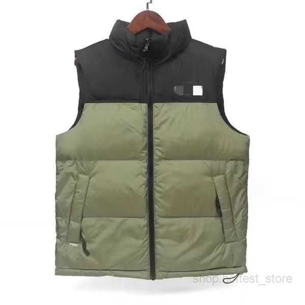 vests down nf mans womans designer winter feather vest bodywarmer outdoor sleeveless parka version wholesale 2 pieces 10% off 5 6vem, Black
vests down nf mans womans designer winter feather vest bodywarmer outdoor sleeveless parka version wholesale 2 pieces 10% off 5 6vem, Black