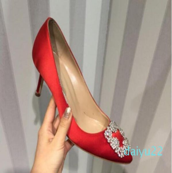 style mb women pumps high heel shoes with rhinestone fashion lady wedding shoes thin heel 6cm 8cm 10cm size 3542 include box7285248, Black
style mb women pumps high heel shoes with rhinestone fashion lady wedding shoes thin heel 6cm 8cm 10cm size 3542 include box7285248, Black