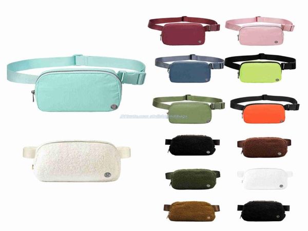 waist bags women's l bumbag everywhere belt chest bags waistpacks fleece teddy sport fanny pack mens yoga xury designer handbag 0127/23
waist bags women's l bumbag everywhere belt chest bags waistpacks fleece teddy sport fanny pack mens yoga xury designer handbag 0127/23