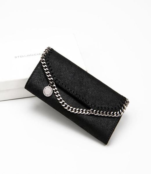 stella mccartney wallet long sqaure hasp women fashion purse soft pvc leather bag9580397, Red;black
stella mccartney wallet long sqaure hasp women fashion purse soft pvc leather bag9580397, Red;black