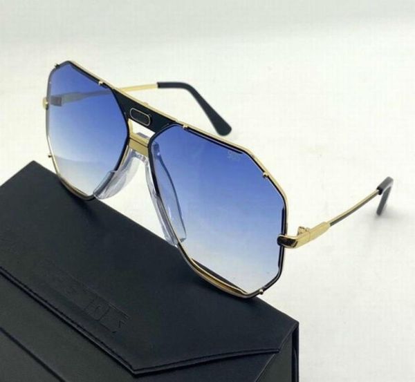 vintage sunglasses legends 905 gold black blue gradient sun glasses sunglasses with box8218019, White;black
vintage sunglasses legends 905 gold black blue gradient sun glasses sunglasses with box8218019, White;black