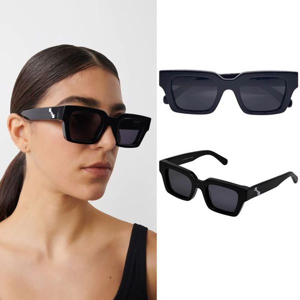 luxury designer sunglasses for women and ladies mens womens sunglasses fashion ladies retro eyewear uv400 protective lenses thickened frames, White;black
luxury designer sunglasses for women and ladies mens womens sunglasses fashion ladies retro eyewear uv400 protective lenses thickened frames, White;black