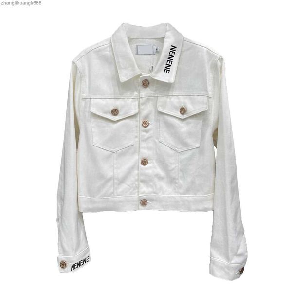 designer embroidered jackets women vintage denim jacket spring summer light jacket woman fashion coat, Black;brown
designer embroidered jackets women vintage denim jacket spring summer light jacket woman fashion coat, Black;brown