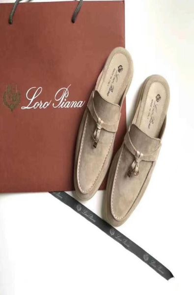 real leather womens luxury half slippers shoe tassels designer lady summer walk flats slipper 35-414903686, Black
real leather womens luxury half slippers shoe tassels designer lady summer walk flats slipper 35-414903686, Black