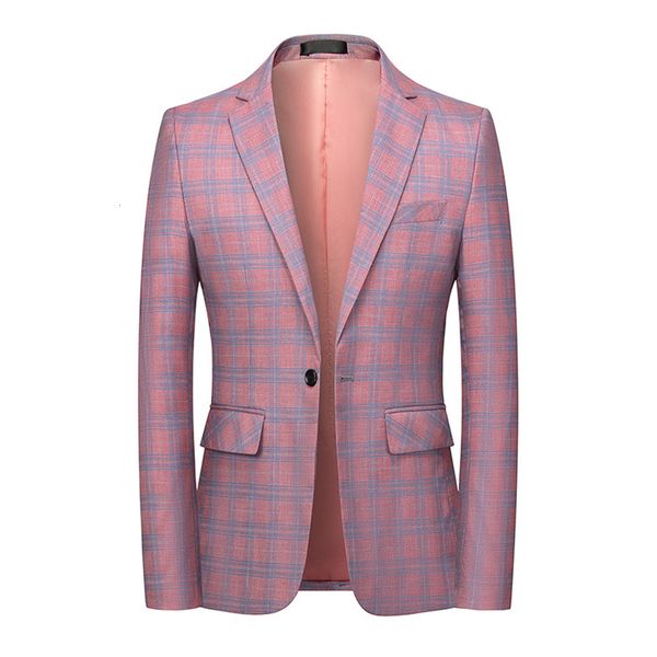 mens suits blazers british style elegant retro onepiece suit jacket casual plaid professional formal business gentleman clothing 230904, White;black
mens suits blazers british style elegant retro onepiece suit jacket casual plaid professional formal business gentleman clothing 230904, White;black