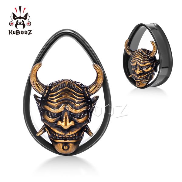 kubooz ear tunnels gauges plugs expander stretchers stainless steel piercing jewelry wholesale 26pcs, Silver
kubooz ear tunnels gauges plugs expander stretchers stainless steel piercing jewelry wholesale 26pcs, Silver