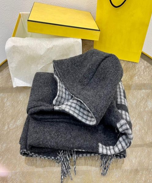 designer scarf shawl womens cape f fashion luxury winter warm whole big size stole hooded cloak letters mantle cashmere hounds1802851, Blue;gray
designer scarf shawl womens cape f fashion luxury winter warm whole big size stole hooded cloak letters mantle cashmere hounds1802851, Blue;gray