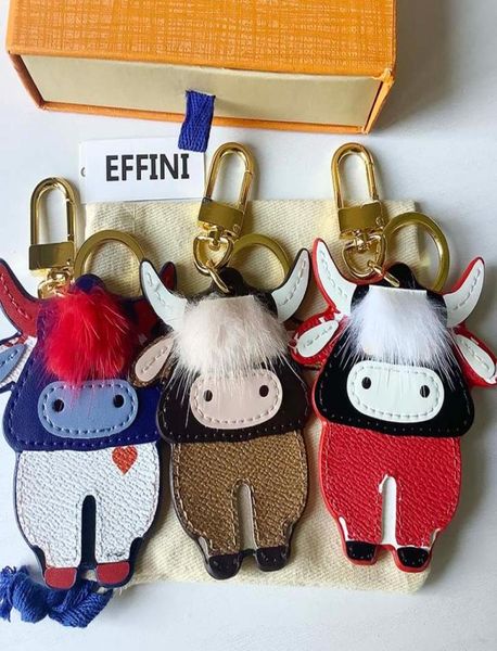 with box designer keychain bag luxury pendant charm accessories 2021 key chains pouch car ring holder fashion men women keychains 8523485, Silver
with box designer keychain bag luxury pendant charm accessories 2021 key chains pouch car ring holder fashion men women keychains 8523485, Silver