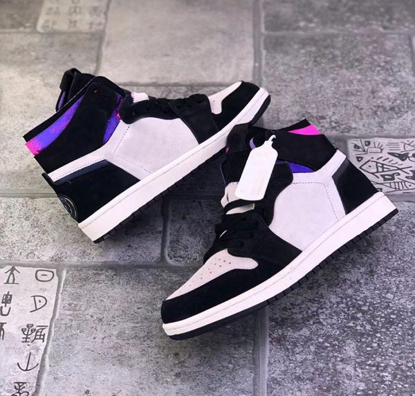 1 zoom men mwoens shoes 1s high red suede sneakers whiteblackpsychic purplehyper pink with box9408520
1 zoom men mwoens shoes 1s high red suede sneakers whiteblackpsychic purplehyper pink with box9408520