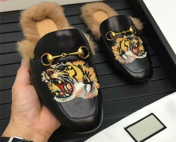 designer princetown mens leather slipper lazy flat baotou flip flops leathers lady slides suede letter cowhide metal men fur women6430537, Black
designer princetown mens leather slipper lazy flat baotou flip flops leathers lady slides suede letter cowhide metal men fur women6430537, Black
