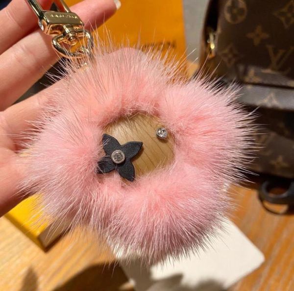 classic doll key wallets fashion designer men's car keychain sweet mink fur female bag pendant chain famouse women keys chain girlfrien, Red;blue
classic doll key wallets fashion designer men's car keychain sweet mink fur female bag pendant chain famouse women keys chain girlfrien, Red;blue