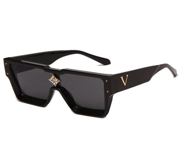 black cyclone mask sunglasses fashion couple designer sunglasses for women mens new original packaging with box label8724414, White;black
black cyclone mask sunglasses fashion couple designer sunglasses for women mens new original packaging with box label8724414, White;black