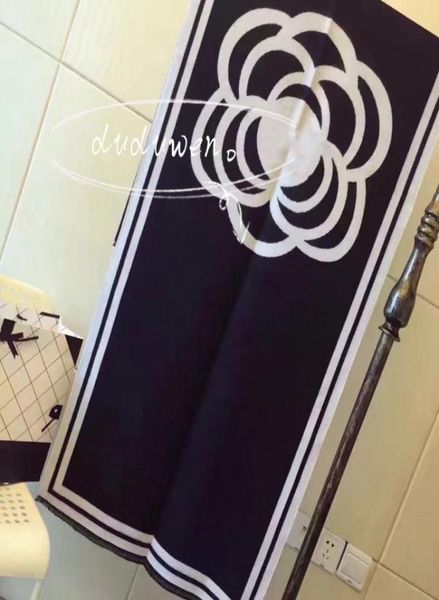 180x65cm classic letter accessories scarf fashion flower c scarves for elegance lady selection boutique tippet4089701, Blue;gray
180x65cm classic letter accessories scarf fashion flower c scarves for elegance lady selection boutique tippet4089701, Blue;gray