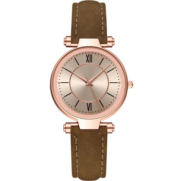 mcykcy brand leisure fashion style womens watch good selling gold case quartz movement ladies watches leather wristwatch175j, Slivery;brown
mcykcy brand leisure fashion style womens watch good selling gold case quartz movement ladies watches leather wristwatch175j, Slivery;brown