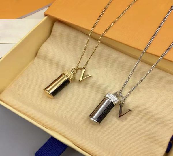 luxurys designer necklace classic letter graffiti exquisite workmanship highend fashion personality essential trend gift for wome5308146, Silver
luxurys designer necklace classic letter graffiti exquisite workmanship highend fashion personality essential trend gift for wome5308146, Silver