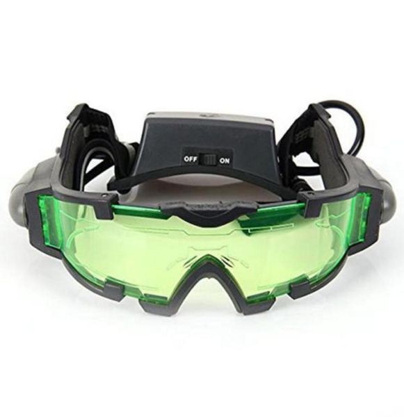 sunglasses night vision scope with flipout led blue for activities at especially children039s games32268051758160, White;black
sunglasses night vision scope with flipout led blue for activities at especially children039s games32268051758160, White;black