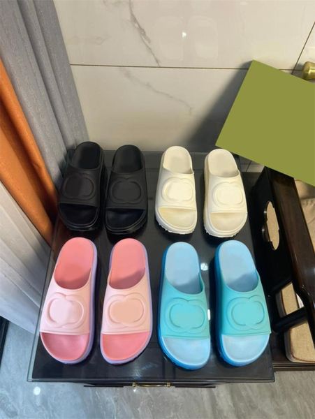 interlocking slides designer macaron color slippers rubber sole summer beach outdoor indoor casual slipper size 35451531926, Black
interlocking slides designer macaron color slippers rubber sole summer beach outdoor indoor casual slipper size 35451531926, Black