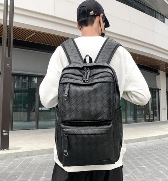 sac a dos 2021 luxury big backpack black school waterproof bag pack trendy woven large pu leather rucksacks mens lapbags6831381
sac a dos 2021 luxury big backpack black school waterproof bag pack trendy woven large pu leather rucksacks mens lapbags6831381