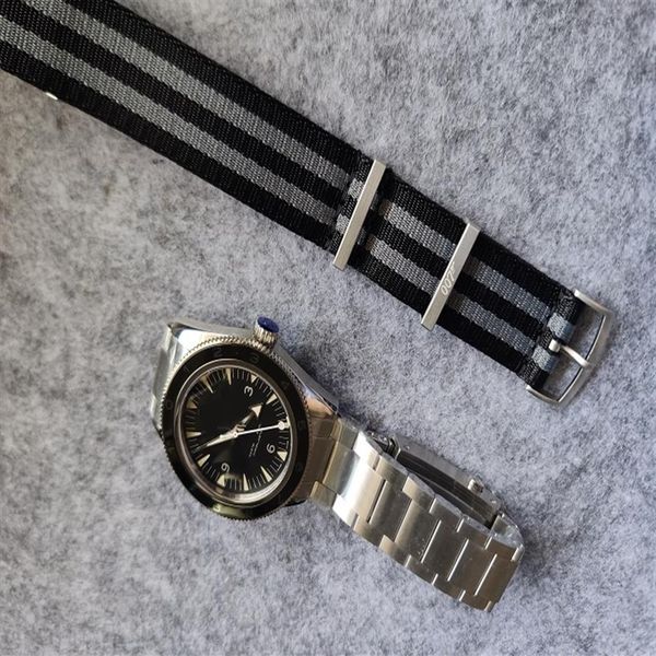 gift extra nato strap 41mm men watch mens wristwatch sapphire crystal bracelet waterproof automatic movement limited edition237q, Slivery;brown
gift extra nato strap 41mm men watch mens wristwatch sapphire crystal bracelet waterproof automatic movement limited edition237q, Slivery;brown