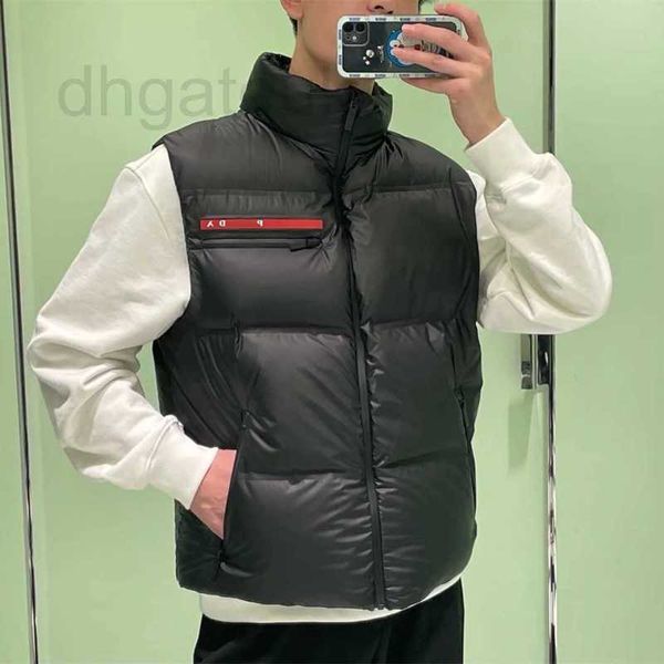 women's down & parkas designer correct version 2023 winter new internet celebrity standing collar down vest bread jacket s3yf, Black
women's down & parkas designer correct version 2023 winter new internet celebrity standing collar down vest bread jacket s3yf, Black