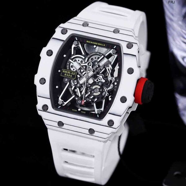 designer watches richads milles business leisure rm3502 automatic miller tape mens, Slivery;black
designer watches richads milles business leisure rm3502 automatic miller tape mens, Slivery;black