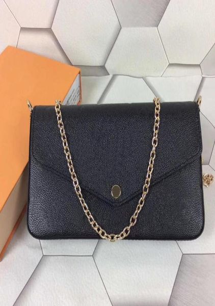 designerbags fashion chain shoulder bag designer handbag presbyopic mini package messenger bag card holder purse whol felicie3032658
designerbags fashion chain shoulder bag designer handbag presbyopic mini package messenger bag card holder purse whol felicie3032658