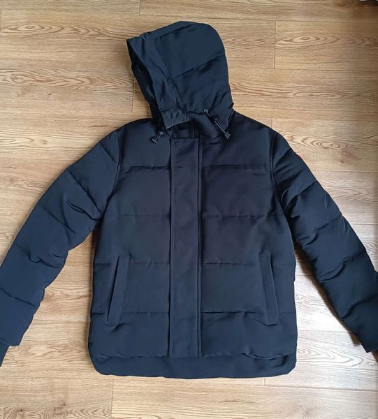 mens down jacket winter fourrure parka homme jassen chaquetas outerwear wolf fur hooded men manteau parkas canada puffer jackets coat, Black
mens down jacket winter fourrure parka homme jassen chaquetas outerwear wolf fur hooded men manteau parkas canada puffer jackets coat, Black